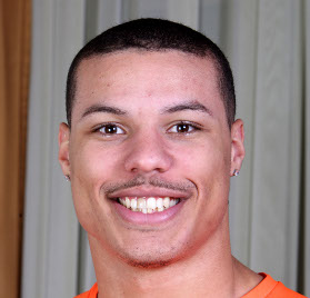 Ryan Bailey