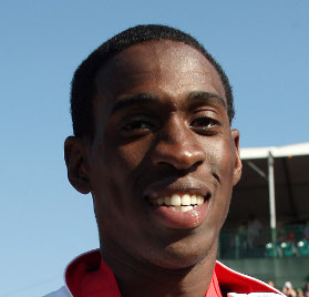 Kenta Bell