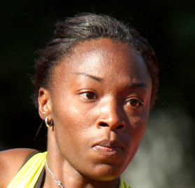 Bianca Knight