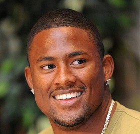 David Oliver
