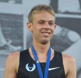 Galen Rupp