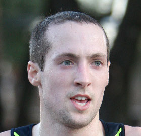 Dathan Ritzenhein
